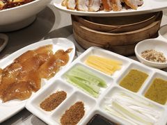 -皇城根北京风味主题餐厅(中海环宇城店)