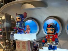 -泡泡玛特POPMART(沈阳大悦城店)