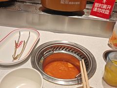 -龍歌自助小火锅(芝罘万达店)