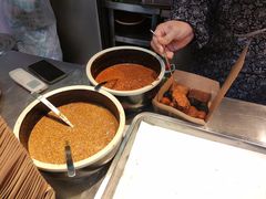 酱料（辣）-奶奶的美食(李村步行街店)
