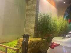 -忆江南·临江鱼馆