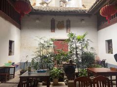-董府·古宅餐厅