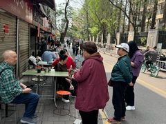 -金原鸭血粉丝汤总店(锁金村店)