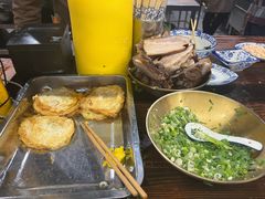 -老横泾面馆(吴中横泾店)