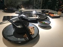 -百年果林椰子鸡(中洲店)
