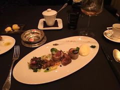 -LA TABLE de Joël Robuchon Restaurant