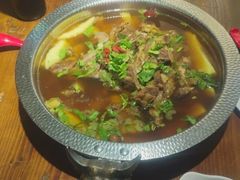 -大渔小鲜火锅店