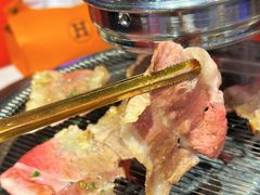 -南浦洞烤肉·新世界版(奥体店)