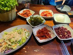 -火炉情韩国料理店(古田路店)