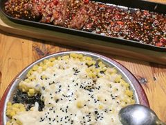 -小木屋朝鲜族特色菜