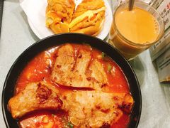 -华嫂冰室(尖沙咀店)