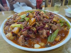 -福顺祥大盘鸡(临潼店)