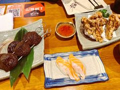 -三月居酒屋(青年大街店)