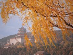 -颐和园