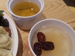 -素满香·素食自助餐厅(韩乐坊店)