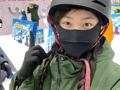 -广州热雪奇迹