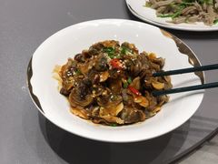 温拌全贝-燕春楼(海河华鼎店)