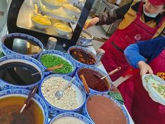 -姚记.周礼伤心凉粉(时代广场店)