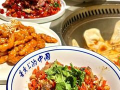 -宾朋海鲜饭庄(兴海路店)