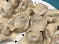 -老边饺子馆(东单店)