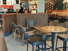 -星巴克(无锡百联奥特莱斯店)