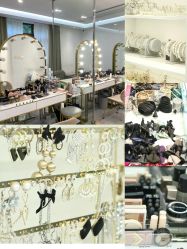 -米莱摄影写真(五大道别墅店)