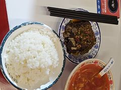 -71号豆汤饭·成都小馆(红牌楼店)