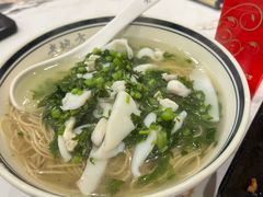 -老地方面馆(思南路店)