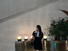 -北京三里屯CHAO酒店