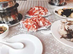 -金陵之星大酒店·中餐厅