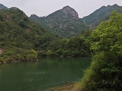 -大慈岩风景区