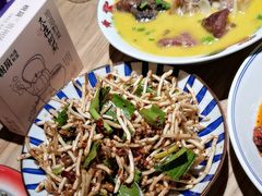 -树厨贵州菜(大十字店)