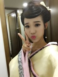 -盘子女人坊生日照·摄影馆(华强店)