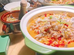 -费大厨辣椒炒肉(吉联MALL店)
