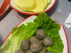 -赤甲皇(仙霞路店)