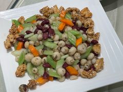 -益健美食大广场(北岭店)