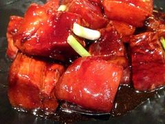 俏江南(正大广场店)-俏江南-江景昆曲主题餐厅(正大广场店)