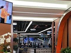 -Fitmula斐嘉健身(省体店)