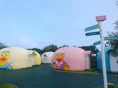 -漳州滨海火山岛自然生态风景区