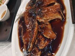 -楼外楼(西湖景区孤山路店)