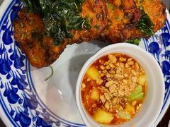 -simply thai天泰(长泰广场店)