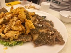 -清华大学-甲所餐厅