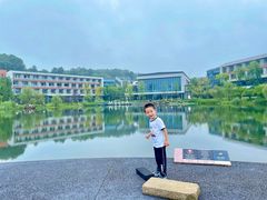 -铁山坪森林公园