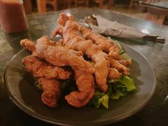 -萨尔瓦多Salvador's