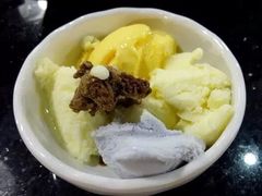-汤响自助回转火锅百汇(乐峰广场店)