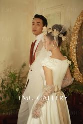 -EMU艺慕摄影(扬中店)