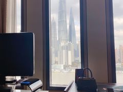 -上海外滩英迪格酒店