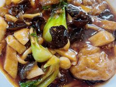 -奎元馆.百年奎元.非遗传承(西湖边的解放路店)
