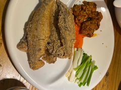 -吕氏疙瘩汤·私家菜馆(慈云寺店)