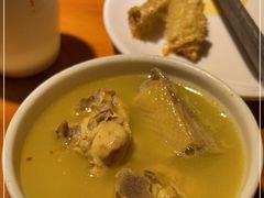 -捞围鲜·港式打边炉(海阳路店)